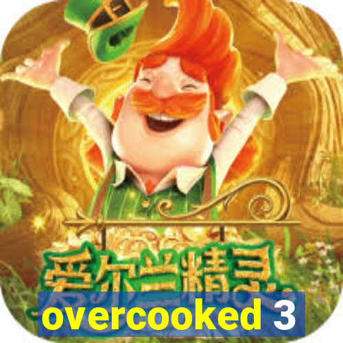 overcooked 3